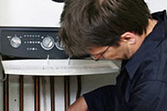 boiler repair Llansaint