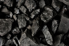 Llansaint coal boiler costs