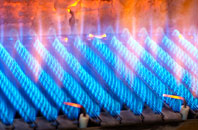 Llansaint gas fired boilers
