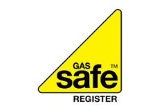 gas safe companies Llansaint